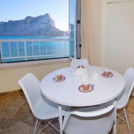 Orellana-2 Calpe