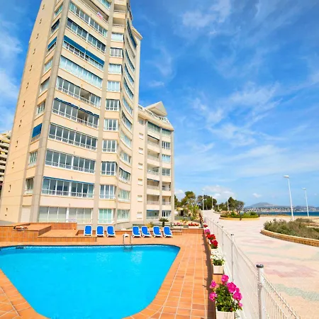 Orellana-2 Apartment *