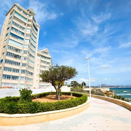 Orellana-2 Calpe